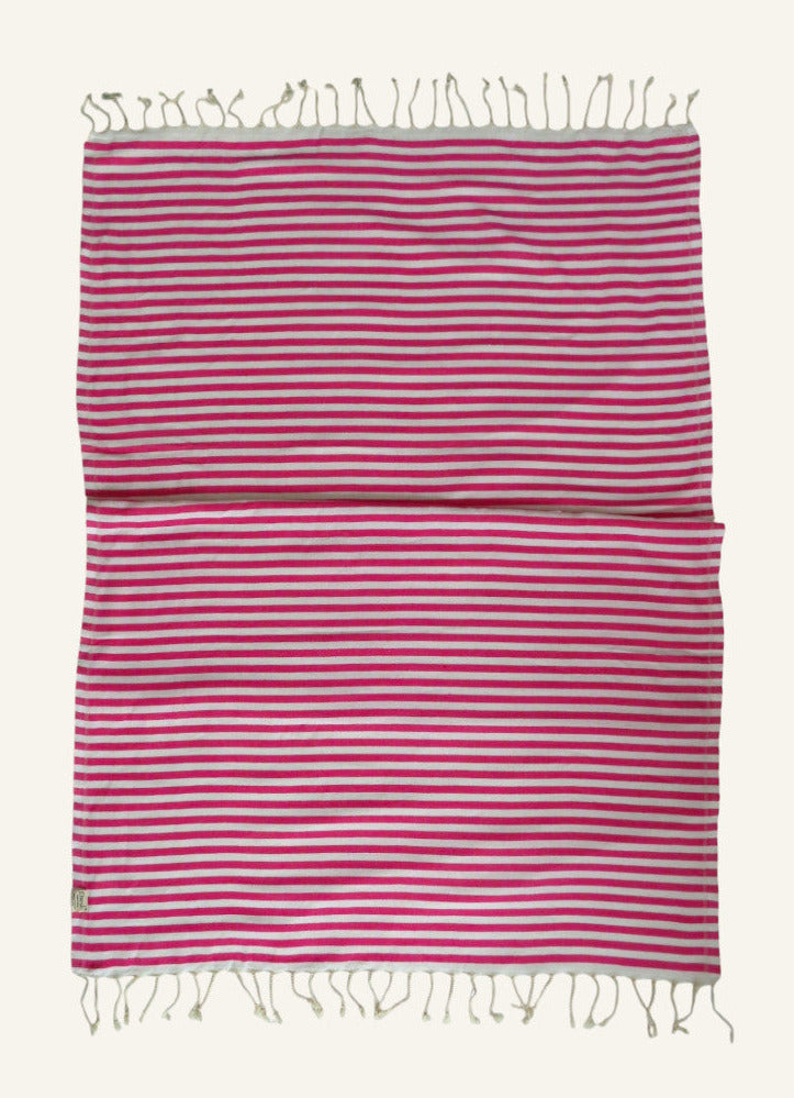 Acacia Peshtemal Towel