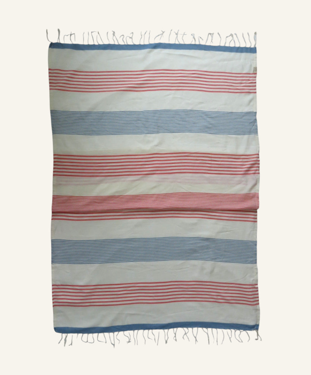 Aphrodite Peshtemal Towel