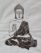 Beige Peshtemal Towel