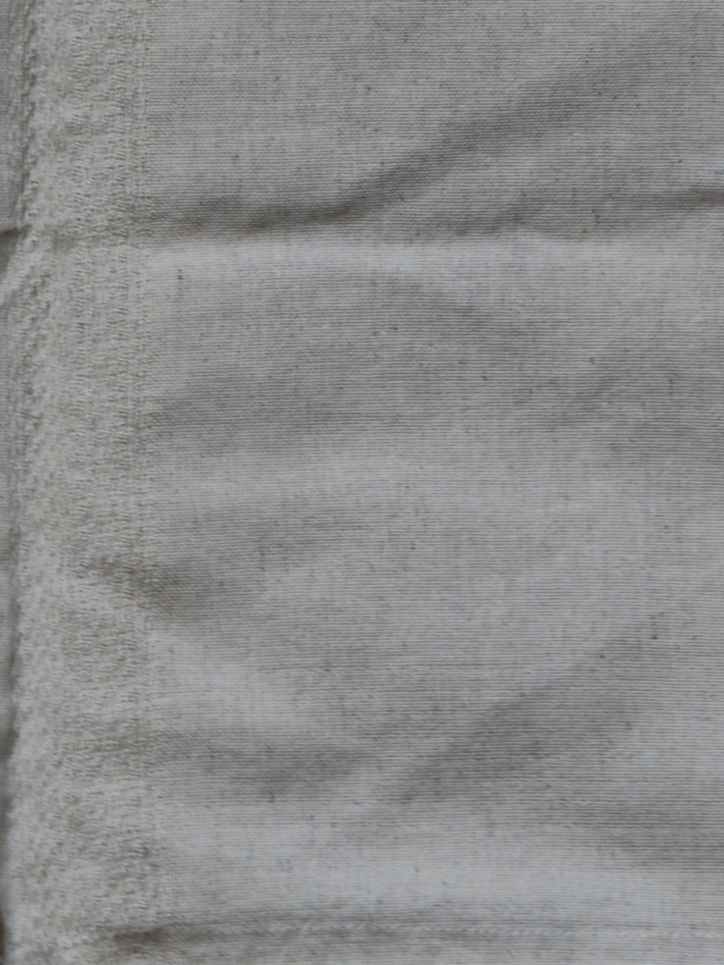 Beige Peshtemal Towel