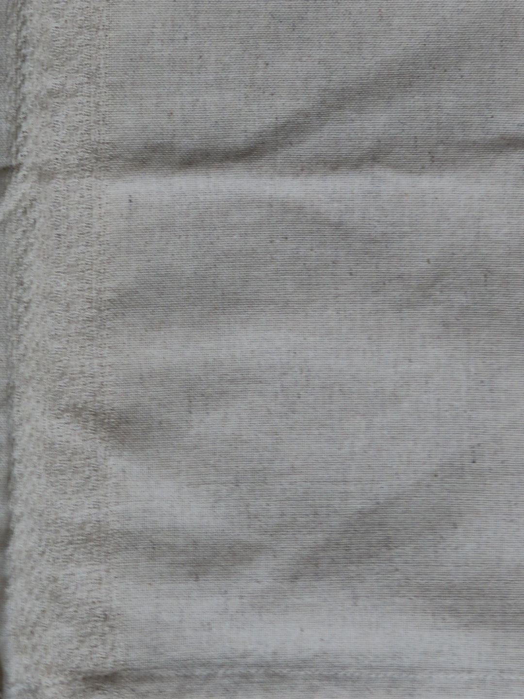 Beige Peshtemal Towel