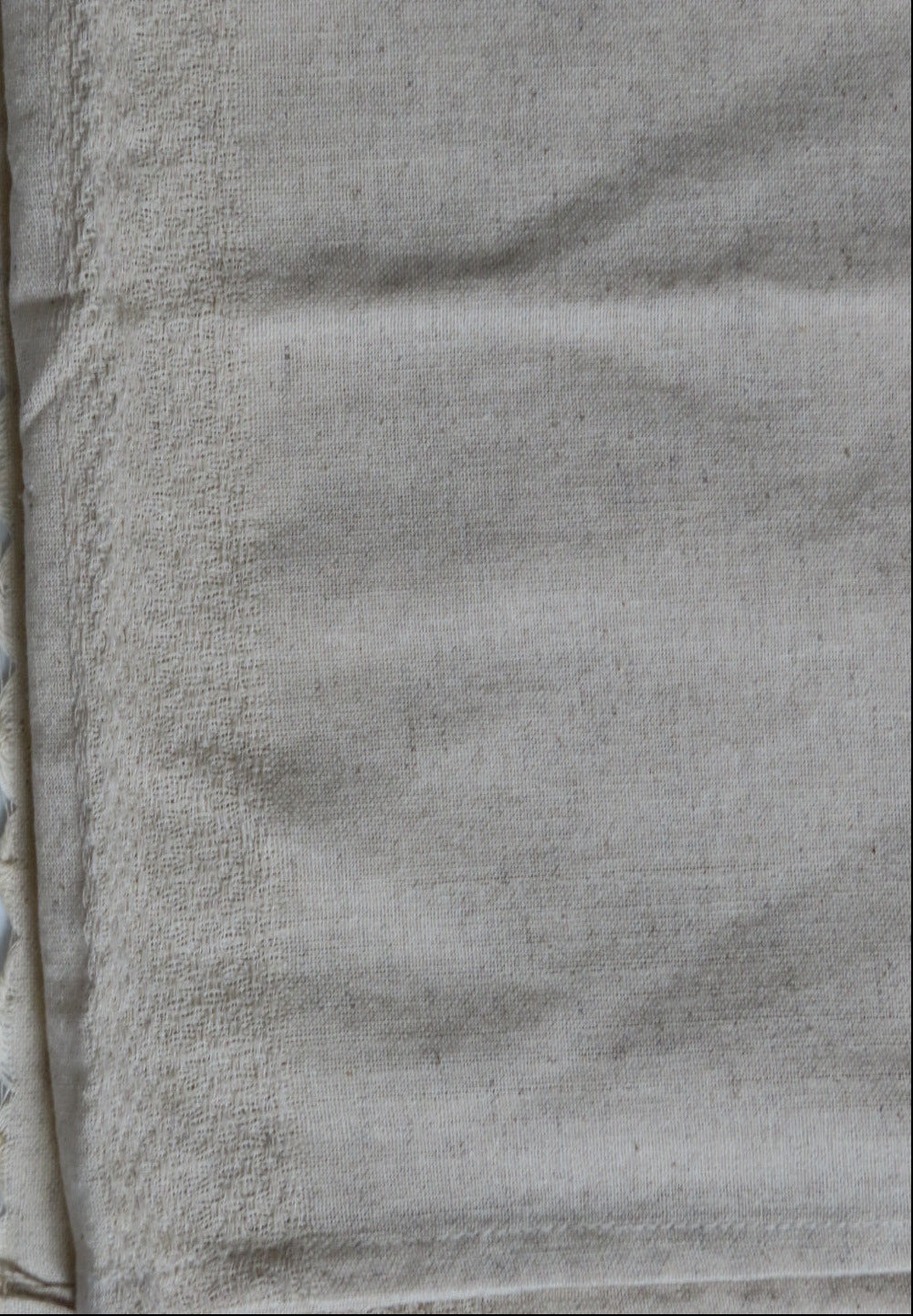 Beige Peshtemal Towel