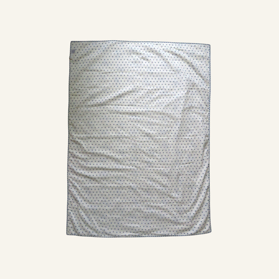 Chinkaras Printed Blanket