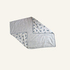 Chinkaras Printed Blanket