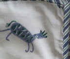 Chinkaras Printed Blanket