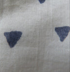 Chinkaras Printed Blanket