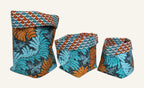 Fern Foldable Basket