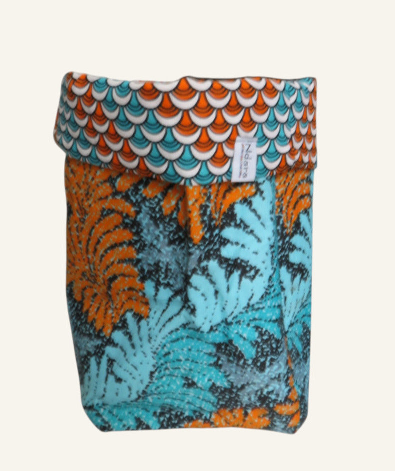 Fern Foldable Basket