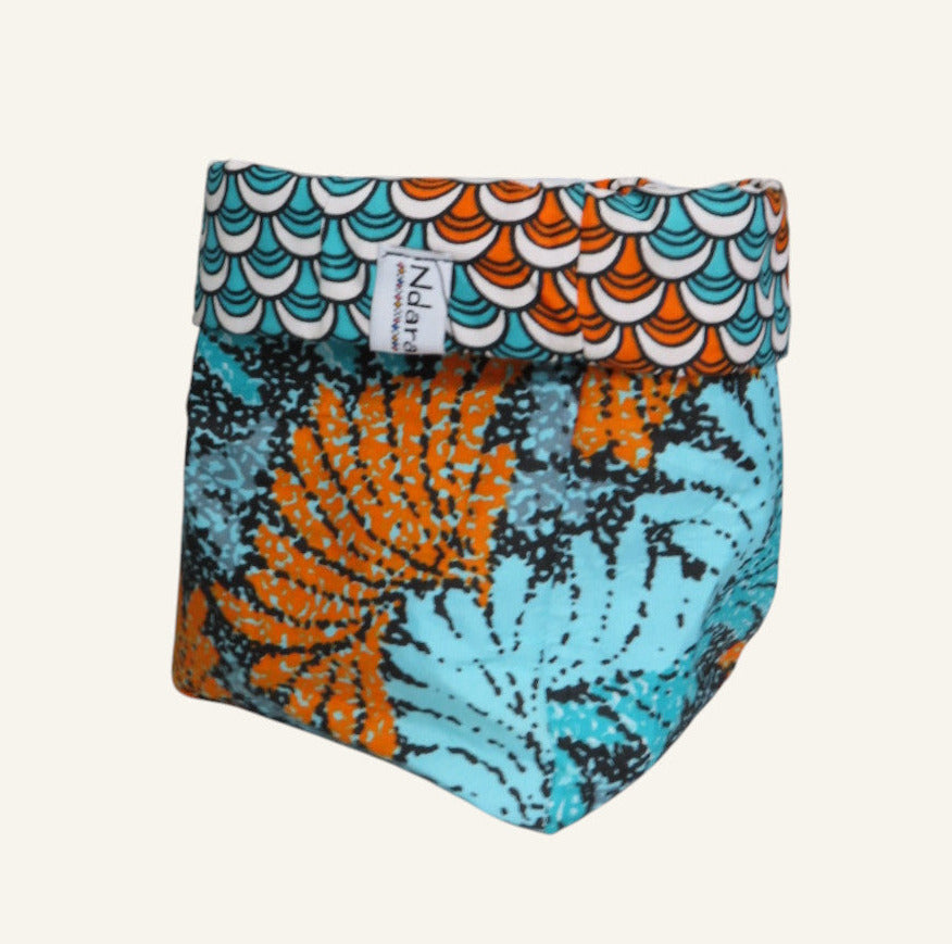 Fern Foldable Basket