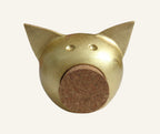 Golden Piggy Bank