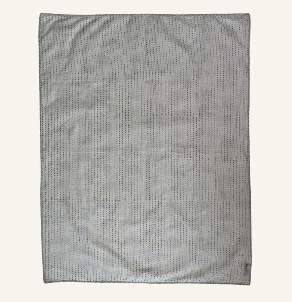 Hedgehogs Printed Blanket