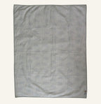 Hedgehogs Printed Blanket