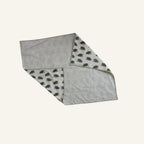 Hedgehogs Printed Blanket