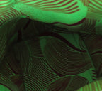 Leaf Foldable Basket