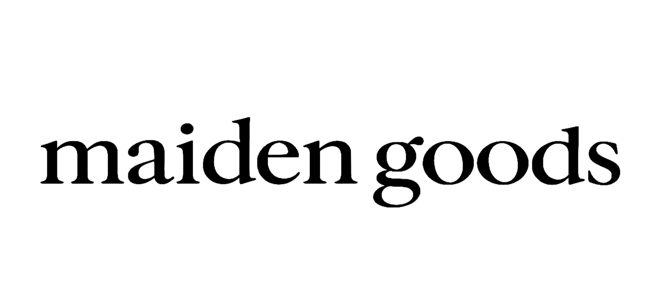 Maiden Goods