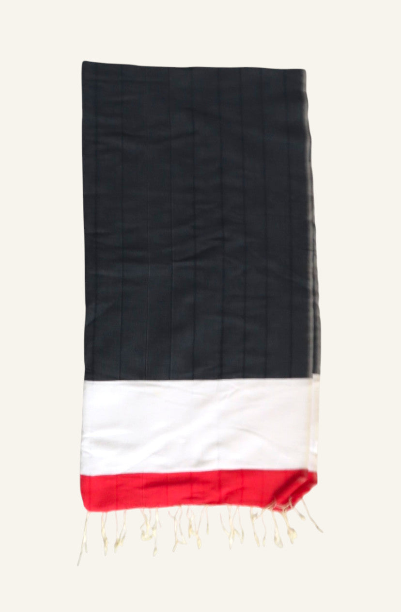 Marine Peshtemal Towel