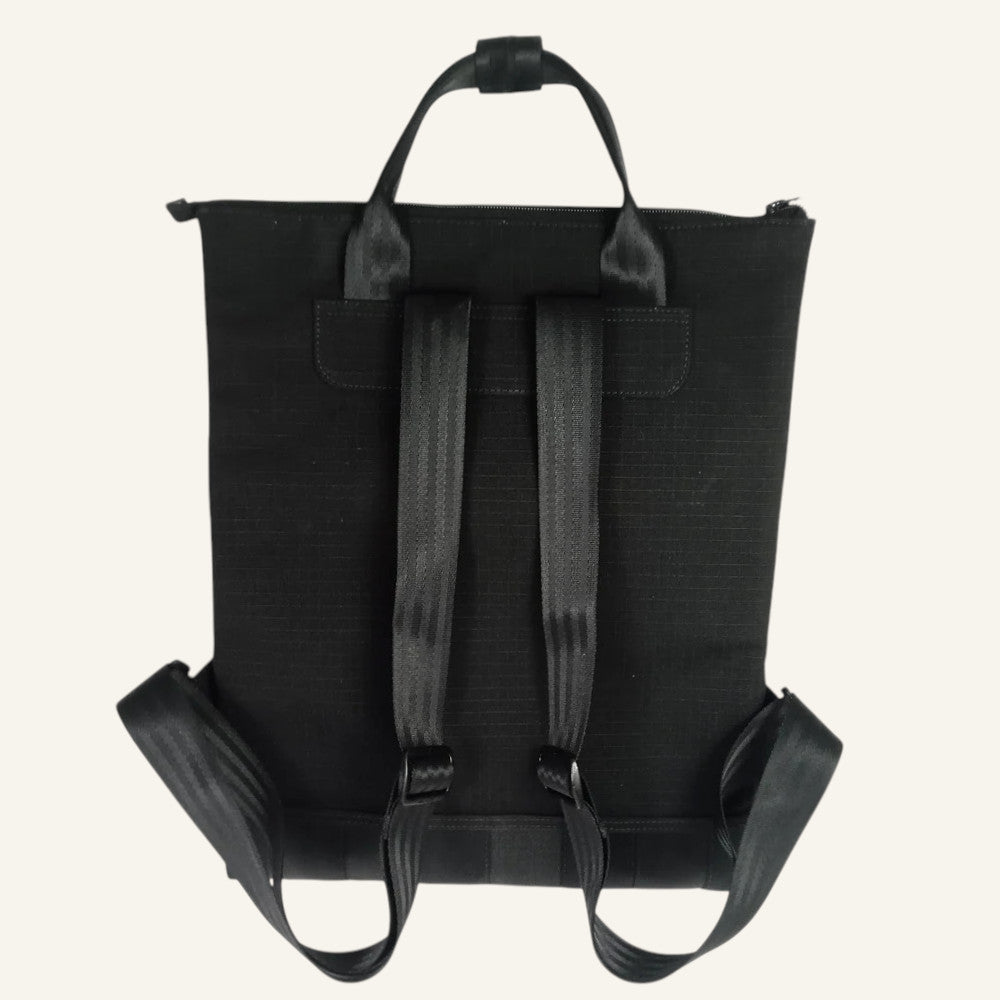 Noir Event Backpack