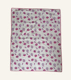 Shell Printed Blanket