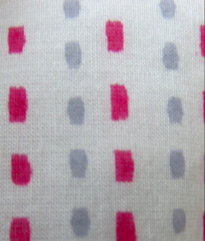 Shell Printed Blanket