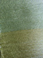 Tricolor Vegan Silk Shawl