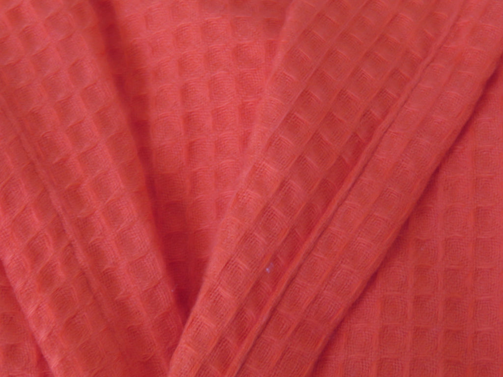 Waffle Robe