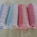 Yummy Peshtemal Towel