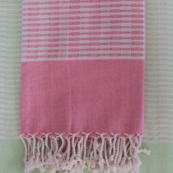 Yummy Peshtemal Towel