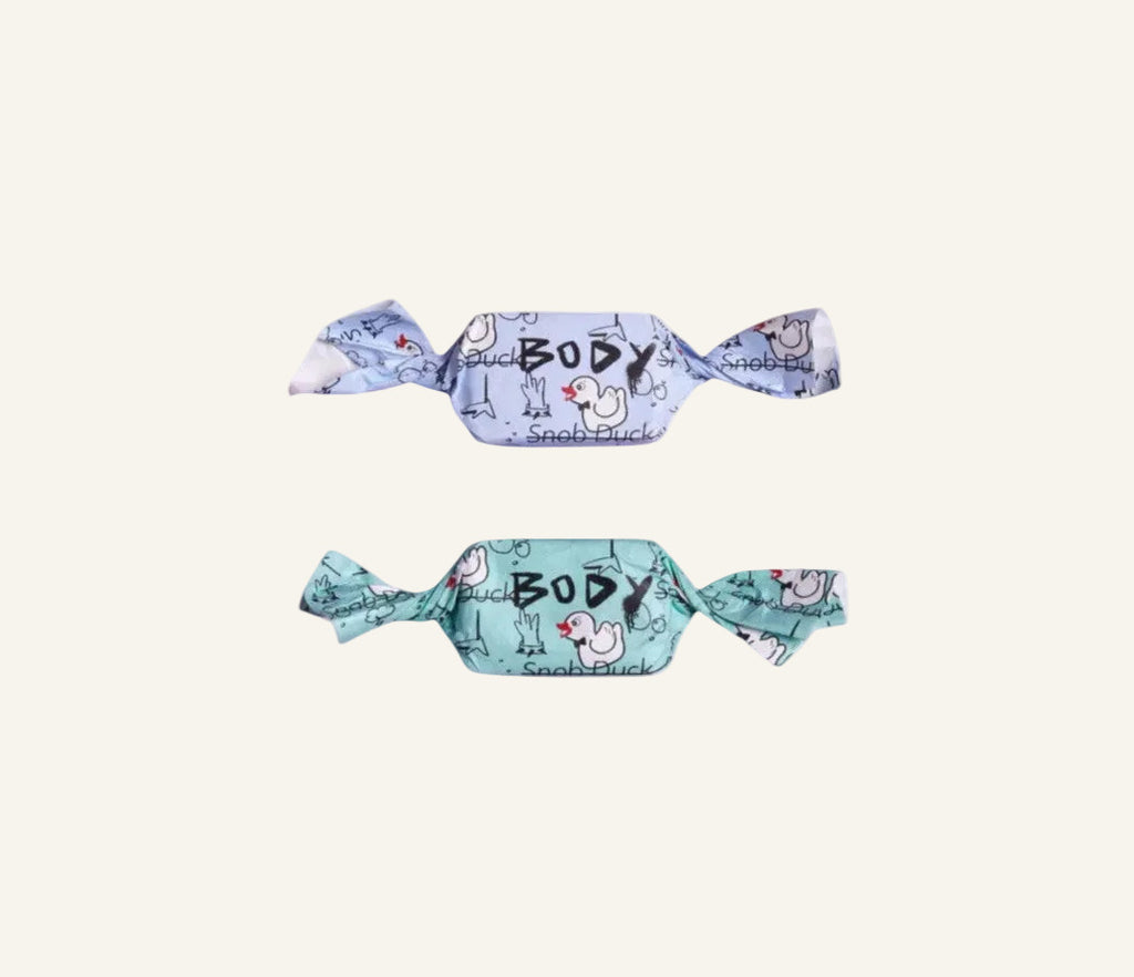 Welcome Candies Soap