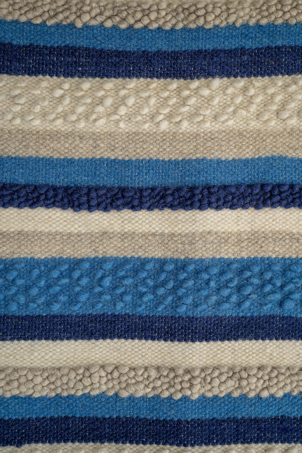 Striped Runner Rug