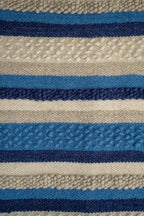 Striped Runner Rug