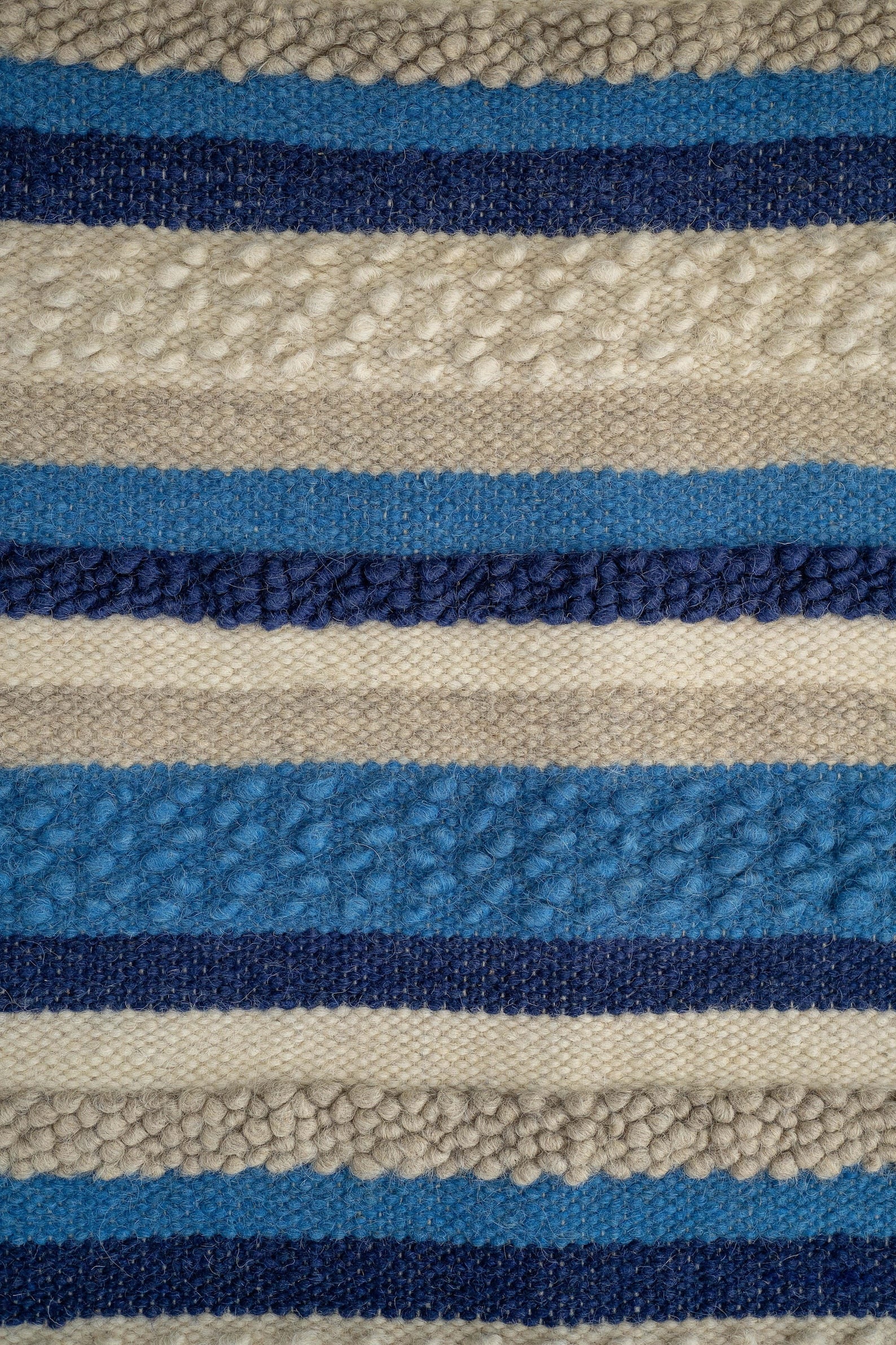 Striped Runner Rug