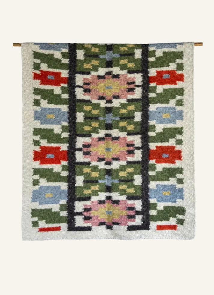 Floral Lizhnyk