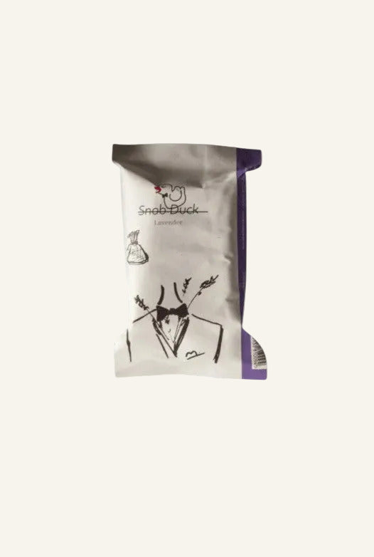 Lavender Soap