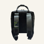 Noir Mini Co-Founder's Satchel