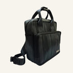 Noir Mini Co-Founder's Satchel