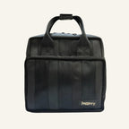 Noir Mini Co-Founder's Satchel