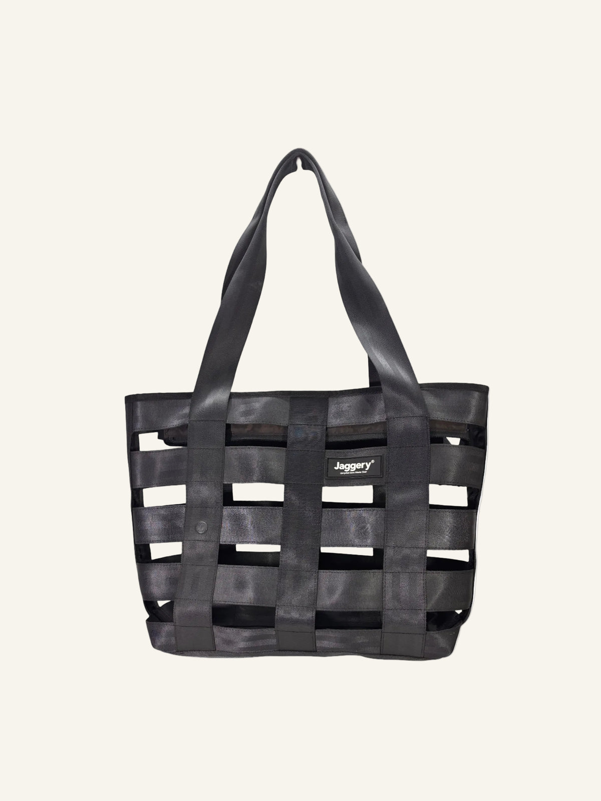 Shell Tote Statement One