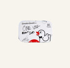 One Use Soap Tin